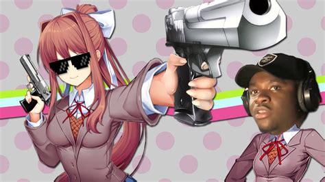 [osu!] Gucci Gucci Literature Club's Not Hot 